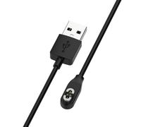 Fiorky USB Magnetic Charging Cable for SHOKZ OpenSwim Pro S710 Headphones, 1M Replacement Charging Cable Data Transfer USB Charger Cord Cable Fast Charging Cable Magnetic Charger