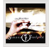 Fiorletta, Simone - My Secret Diary