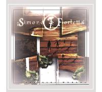 Fiorletta, Simone - Parallel Worlds