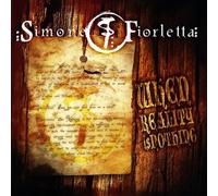 Fiorletta, Simone - When Reality Is Nothing