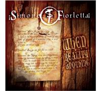 Fiorletta, Simone : When Reality Is Nothing CDNEW FREE Shipping, Save £s