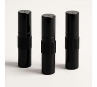 FIOROMA Nasal Inhaler with Essential Oils Yadom Nose Stick 7 Essential Oil Blends Aromatherapy for Inhaling and Roll-On for Applying to the Skin (Empty Pack of 3)