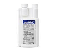Fipronil Plus-C Insecticide Concentrate - Kills Roaches, Ants, Fire Ants, Stink Bugs, Spiders & More - Non-Repellent Colony Killer - Makes 21 Gallons - 16 oz