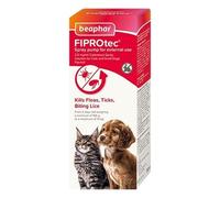 FIPROtec Spray - 100ml Bottle