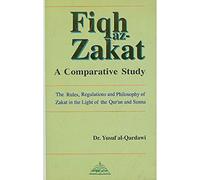 Fiqh Az-Zakat