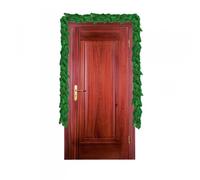 Fir Garland Christmas 5x 2,7m Maypole Decoration Door