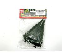 Fir Trees 135mm high (Pack of 2) HO/OO Gauge Busch 6106