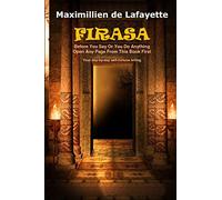 Firasa: Before You Say or You Do Anything Open Any Page from This Book First