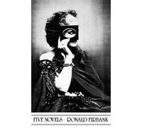 Firbank : Five Novels