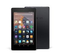 Fire 7 Tablet, 16 GB, Black-with Special Offers (Previous Generation - 7th)
