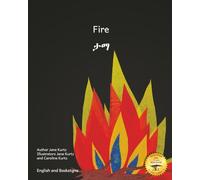 Fire: A Good Servant But A Bad Master in Basketgna And English