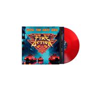 Fire Action - Until The Heat Dies (Red Vinyl) [VINYL]