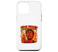 Fire Addict Extreme Spice Heat Graphic Case for iPhone 12 Pro Max