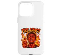 Fire Addict Extreme Spice Heat Graphic Case for iPhone 15 Pro Max