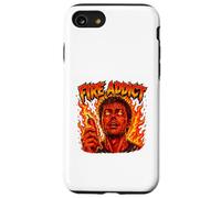 Fire Addict Extreme Spice Heat Graphic Case for iPhone SE (2020) / 7/8