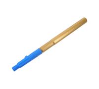 Fire Alarm Assembly Connector Stick Removal Tool Telescopic Metal Detector | Maintains Detector Sensitivity, Suits Alarm Depths, Minimizes Damage to Alarm Base, Quick Detachment and Reinstallation