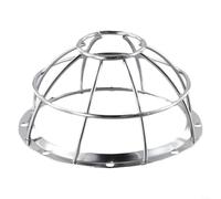 Fire Alarm Cover 13cm Mesh Dust Fire Alarm Cover 13cm Mesh(1PC)