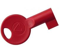 Fire Alarm Panel Key [5 Pack] Replacement Key C-TEC S-KEY for CFP Panels TC376 (5)