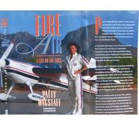 Fire and Air: A Life on the Edge