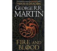 Fire and Blood