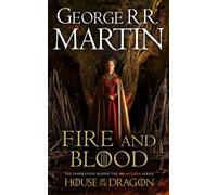 Fire and Blood HarperCollins Publishers