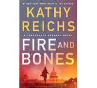 Fire and Bones: 23 (Temperance Brennan Novel)