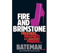 Fire and Brimstone