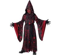 Fire and Brimstone Child Costume Medium