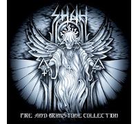 Fire And Brimstone Collection