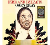 Fire And Bullets [VINYL]
