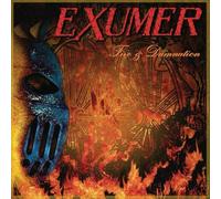 Fire and Damnation