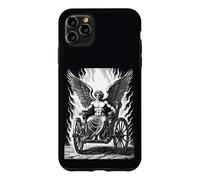 Fire And Fall The Rise of Belial Case for iPhone 11 Pro Max