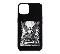 Fire And Fall The Rise of Belial Case for iPhone 13