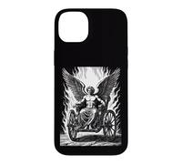 Fire And Fall The Rise of Belial Case for iPhone 14 Plus