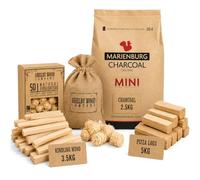 Fire and Feast Bundle