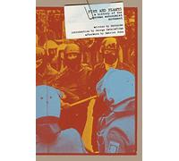 Fire and Flames: A History of the German Autonomist Movement