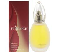 Fire and Ice Cologne By Revlon For Women