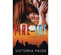 Fire and Ice (Guardians)