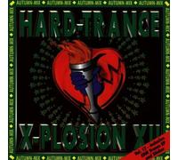 Fire And Ice / MC Jump / Cocooma a.o. - Hard-Trance X-plosion XII (1998)