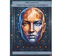 FIRE AND ICE: THE MANAGEMENT OF ENERGY: A journey of self-awareness and dynamic mastery between fire and ice through art and writing (Opus Interior: The Journey toward Self-Mastery)