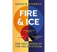 Fire and Ice: The Volcanoes of the Solar System