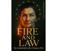 Fire and Law: The Indomitable Life of Simone Veil