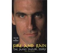 Fire and Rain: The James Taylor Story