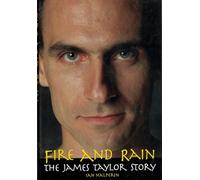 Fire and Rain: The James Taylor Story
