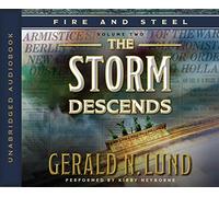 Fire and Steel, Volume 2: The Storm Descends