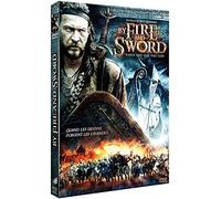 FIRE AND SWORD