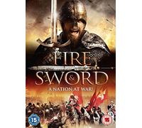 Fire And Sword [DVD]