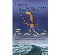Fire and Sword (Revolution, Book 3) by Simon Scarrow (2007-11-01)