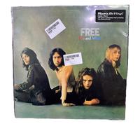Free - Fire And Water [Vinyl]
