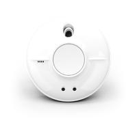 Fire Angel Mains Optical Smoke Alarm with 9V BatteryBack-up - SW1-PF-T